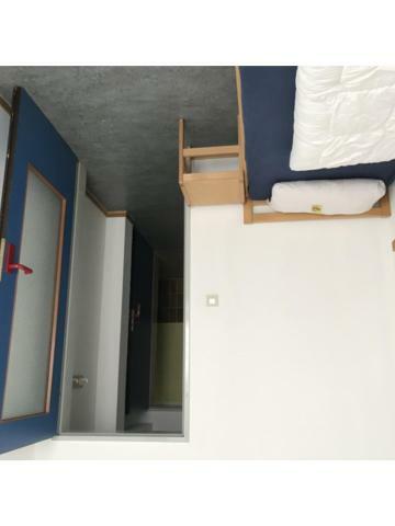 Jugendherberge Göttingen Exterior foto